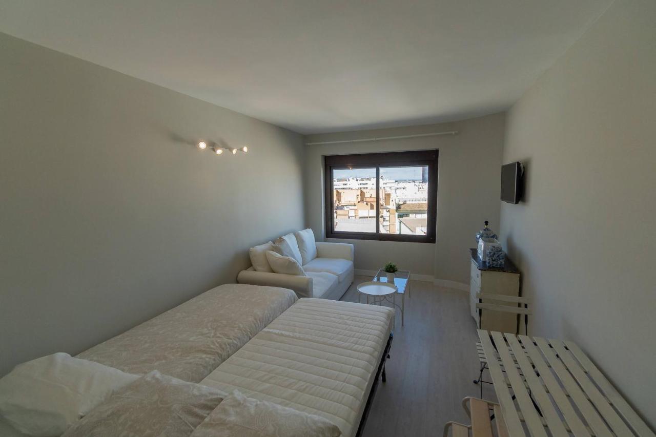 Rentalsevilla Resitur II Exterior photo