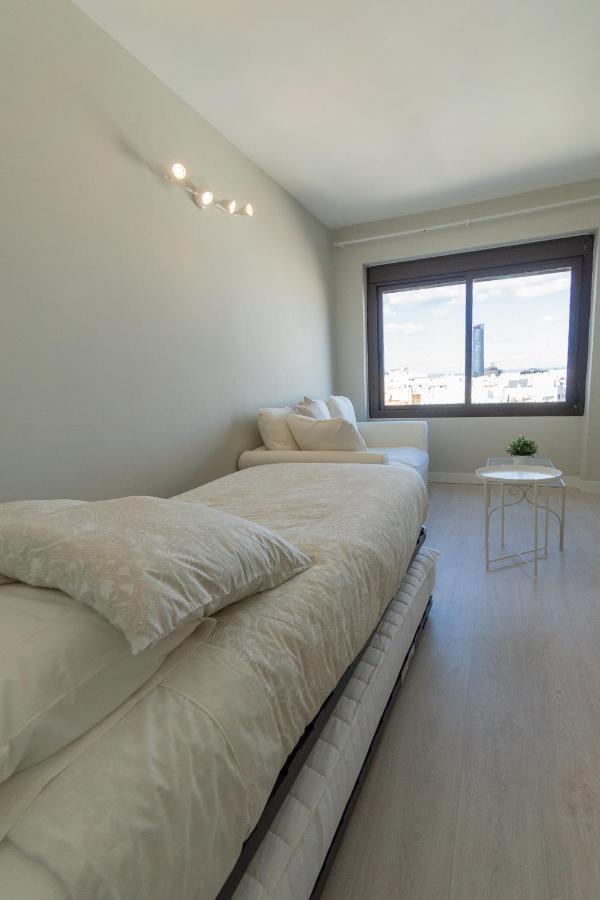 Rentalsevilla Resitur II Exterior photo
