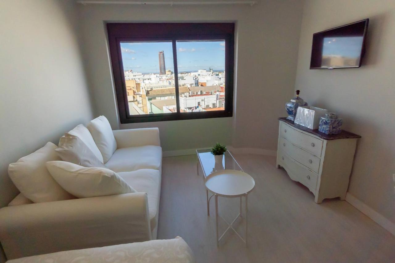 Rentalsevilla Resitur II Exterior photo